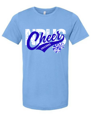 2023 Competition Team Shirt